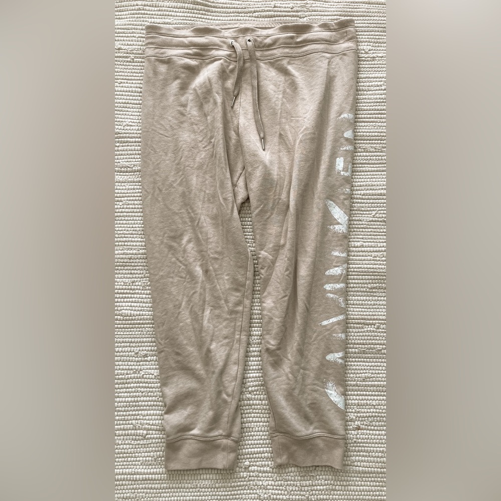 Calvin Klein joggers